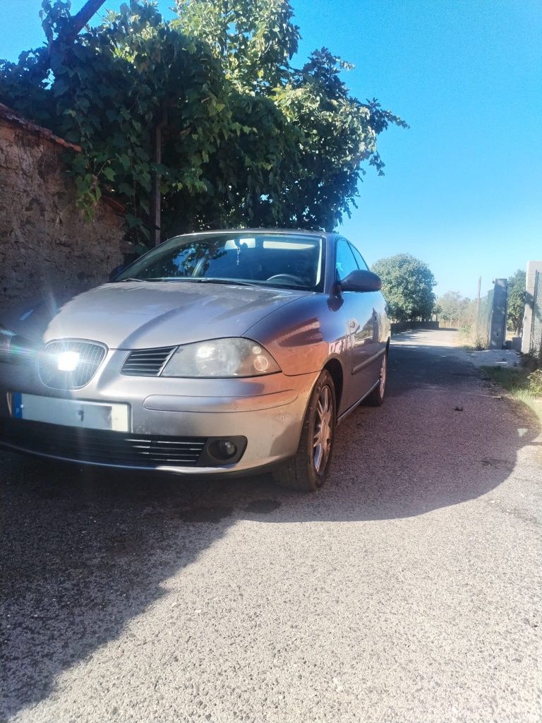 Vendo Seat Ibiza