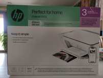 Urządzenie wielofunkcyjne hp deskjet 2810e