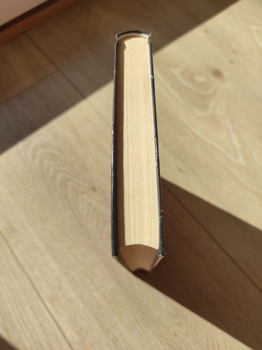 Książka Stephen King Mroczna wieża 1 Roland twarda oprawa