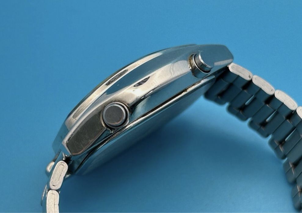 Citizen Ana - Digi vintage lcd