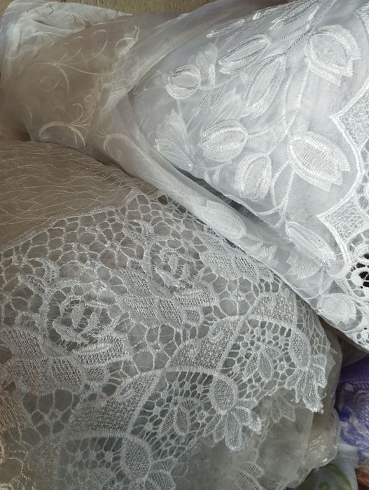 Занавески новые по отличной цене.