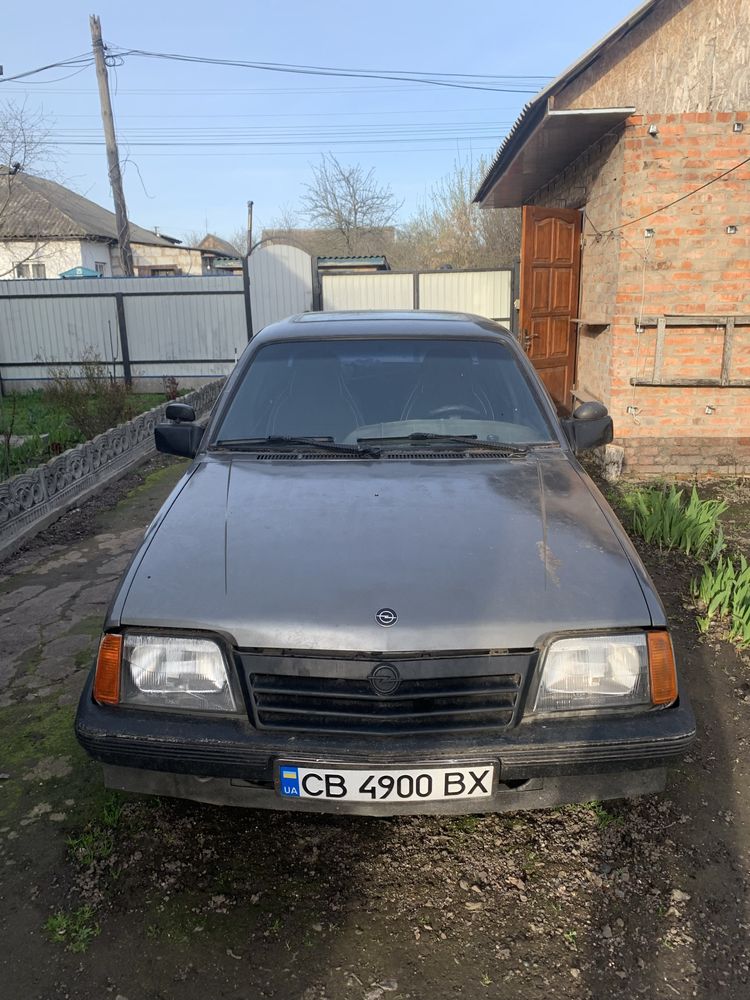 Продам Opel Askona