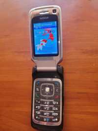 Рабочий Nokia 6290