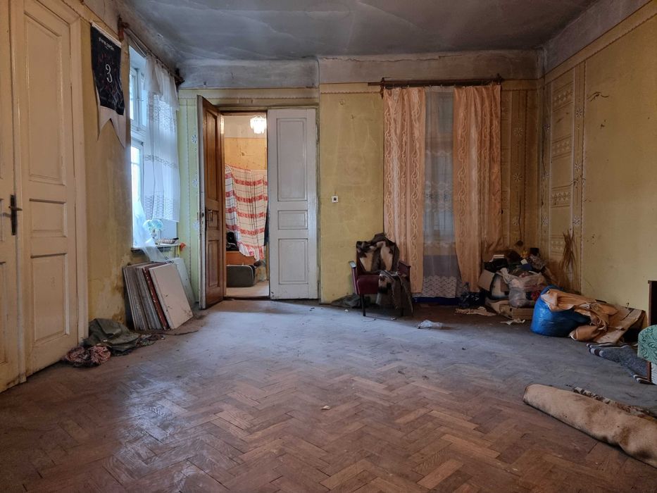 Продаж 3 кім. квартира 124 м2  вул. Шевченка м. Стрий
