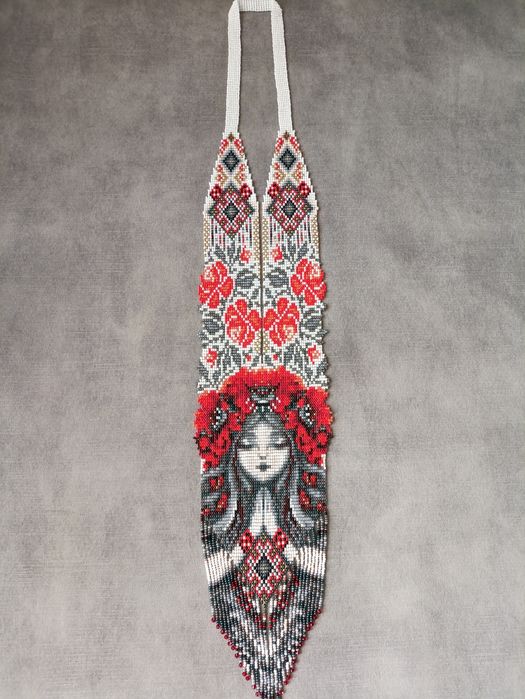 Вироби з бісеру, ціни від 120 грн.