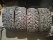 Nokian WR D4 225/45 R17 91 H