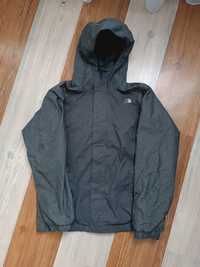 Куртка вітровка The North Face DryVent (tnf)