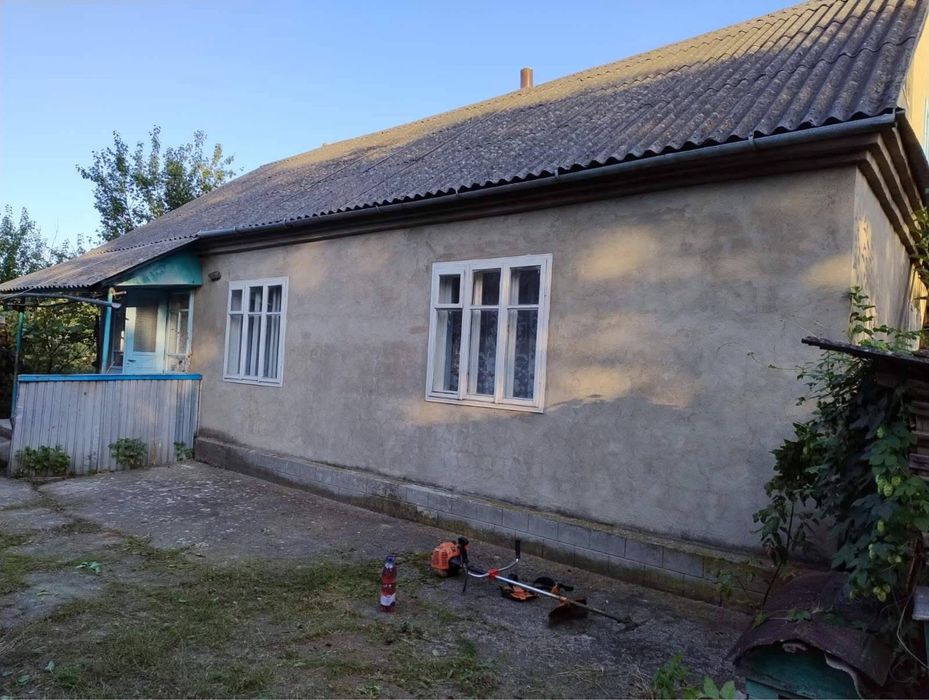 Продам хату в с. Завалля