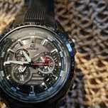 Zegarek casio edifice solar F1.