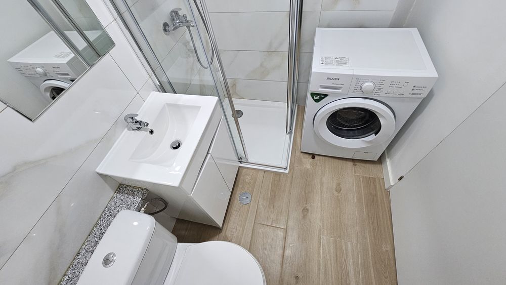 Estúdio a 4 klms de Mafra