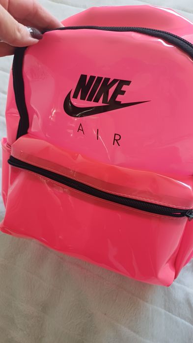Plecak Nike Air 
Mało używany, wszystko ok