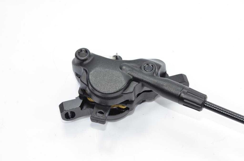 Zacisk przód SEGWAY KARASAWA do hamulec hydrauliczny 104 cm przewód