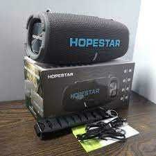 Портативная Bluetooth колонка Hopestar H50