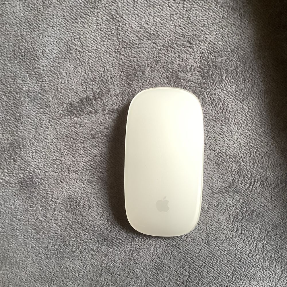 Мишка Apple Magic Mouse 2 a1657 у відмінному стані