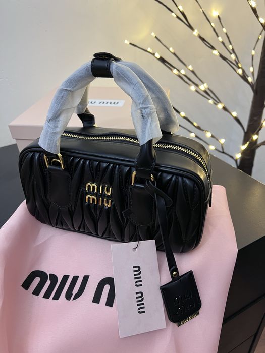 Сумка miu miu & dolce gabbana
