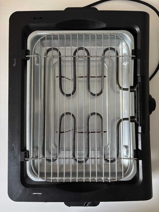 Grelhador elétrico / de resistência BECKEN