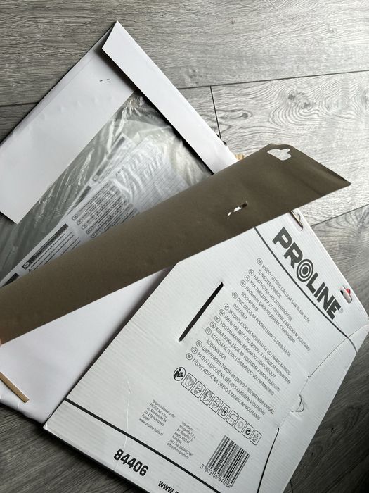 Proline Piła tarczowa do drewna z węglikiem wolframu 84406