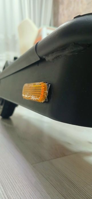 Електросамокат ‼️ Sharp 600W.