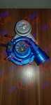 Turbosprężarka hybryda VW Audi 1.8T  5303 970 0025