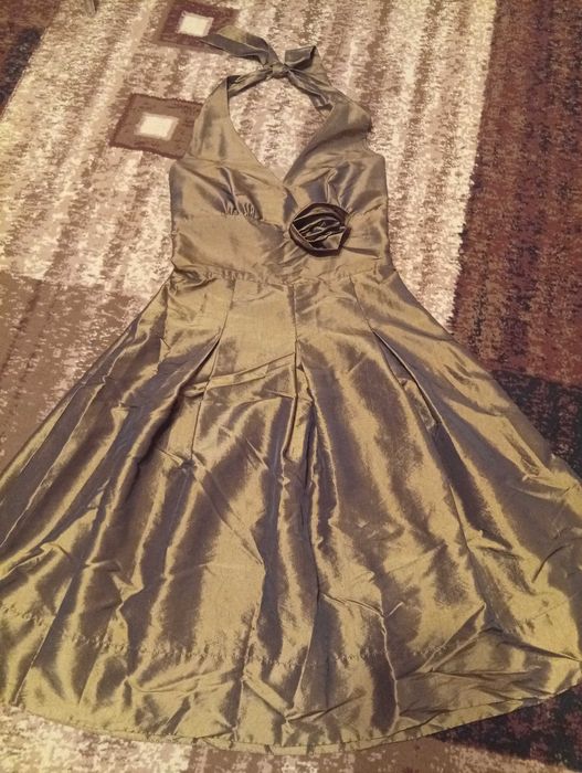 Sukienka karnawałowa 36