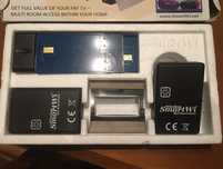Wireless Smart Wi Multi Room Solution