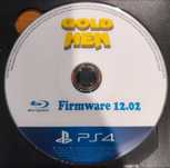 Ps4 9.00-12.02 Fat-slime-pro jailbreak jarloader bluray lapse 1.2 AIO