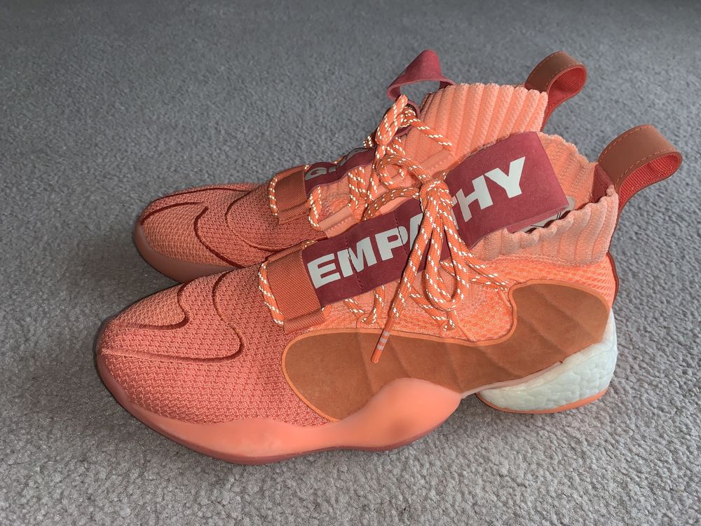 Adidas PW Crazy BYW r. 42 2/3