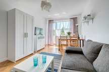 Apartament na wyłączność Sopot blisko morza