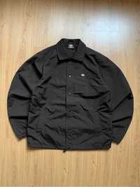 куртка Dickies Nylon Coach Jacket