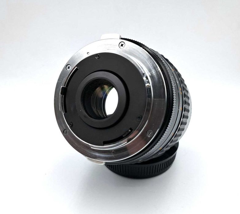 MC Auto Makinon 1:2.8 f=135mm Macro Olympus OM