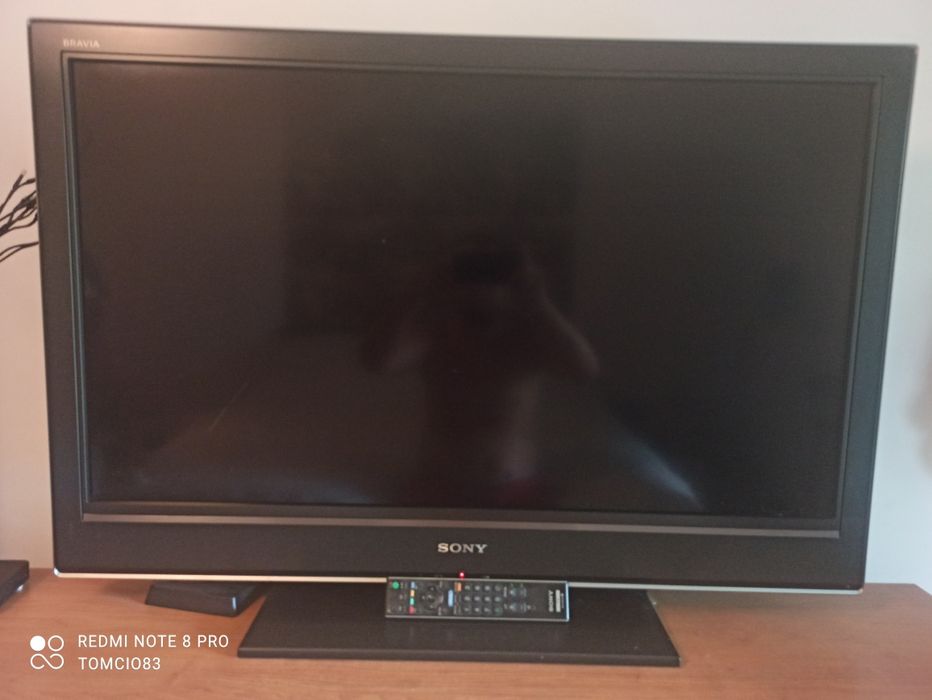 Telewizor SONY BRAWIA KDL-40D3500 Promocja