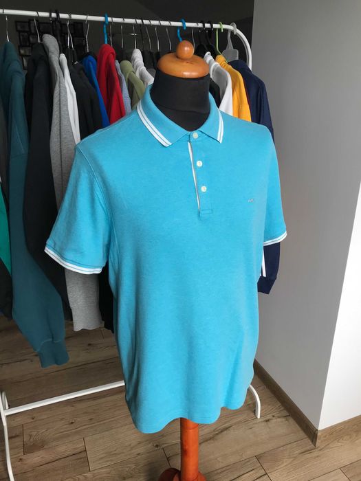Koszulka polo Michael Kors rozm. L