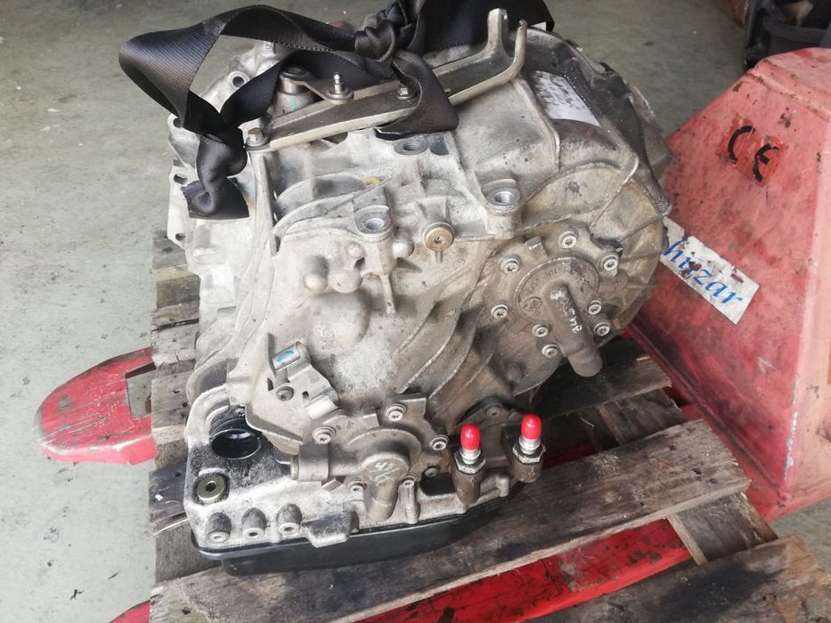 Skrzynia biegów CVT automat Ford Focus mk2 i C-max 1.8 2.0 benzyna 16V
