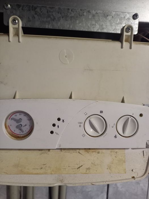 Продам котел herman на запчастини