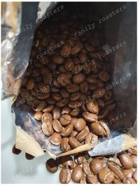 Кава в зернах від прямого виробника БЕЗ ПЕРЕПЛАТ!!! кофе
