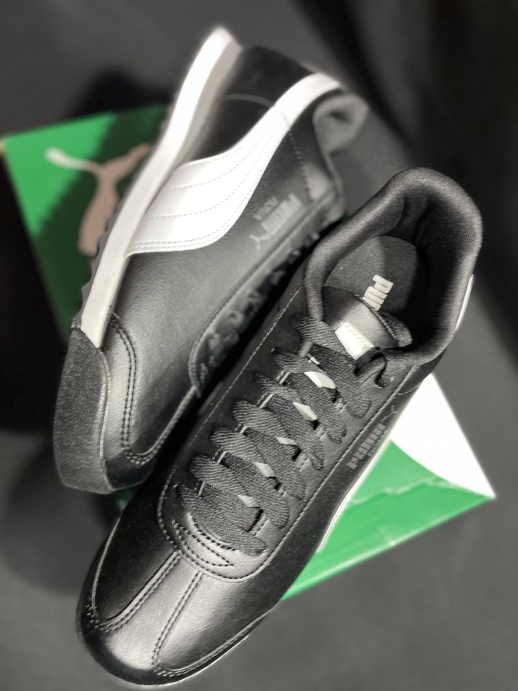 Кросівки Puma Roma Basic оригінал оригинал кроссовки