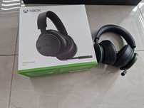 Słuchawki xbox series x wireless headset  xbox series s xbox one