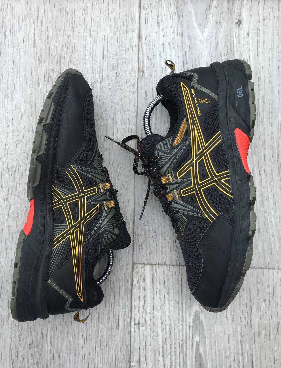 Кросівки Asics Gel-Venture 8 Waterproof 1011A825