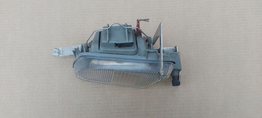 Halogen Lewy Mercedes a-klasa W168 Amg 1688200756