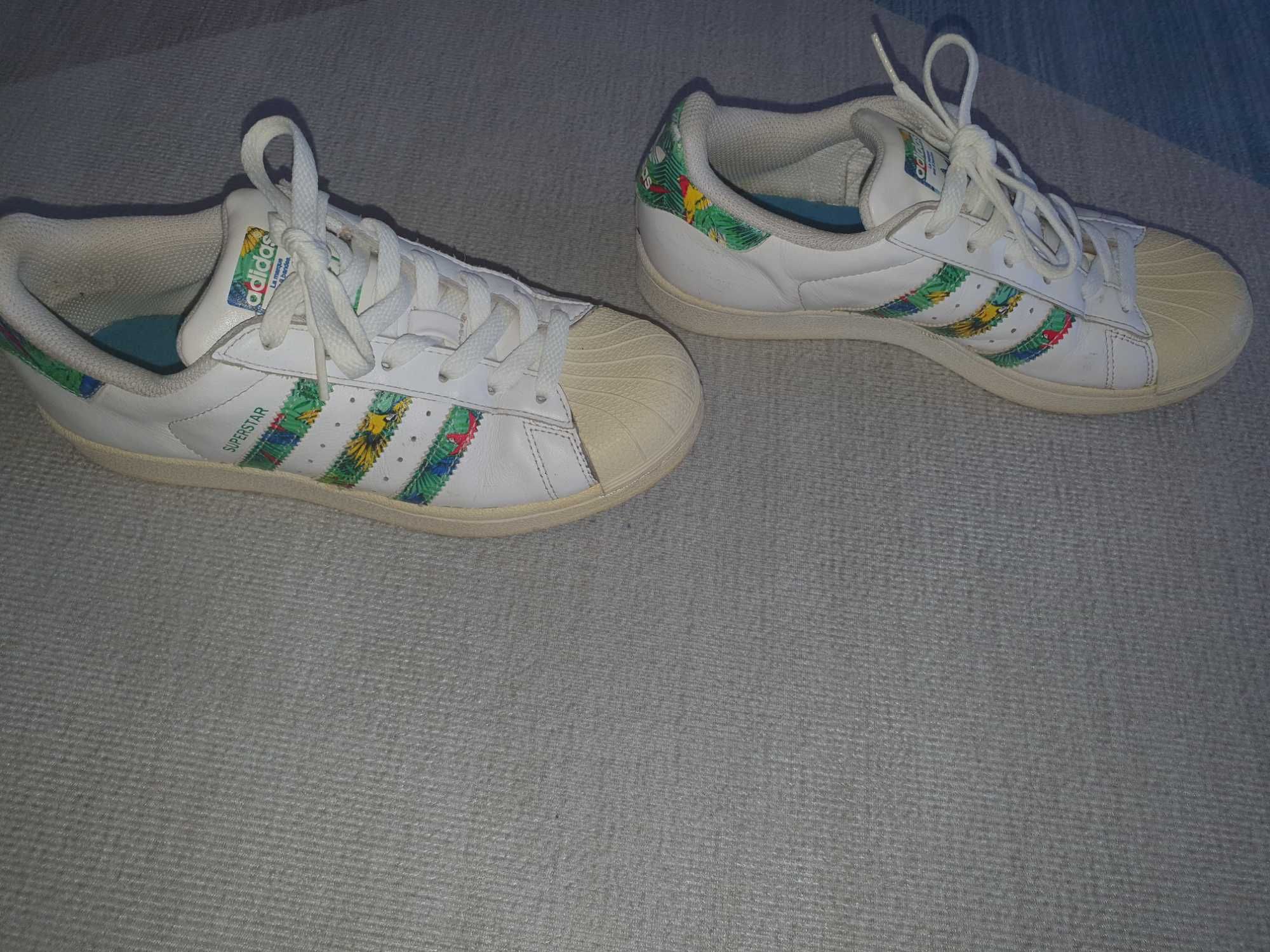 Sapatilhas Adidas