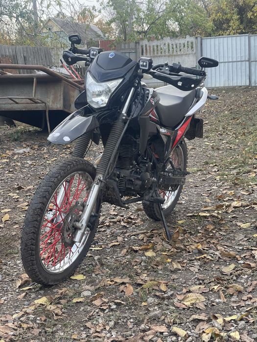 продам spark250D2 (можливий обмін на мото)