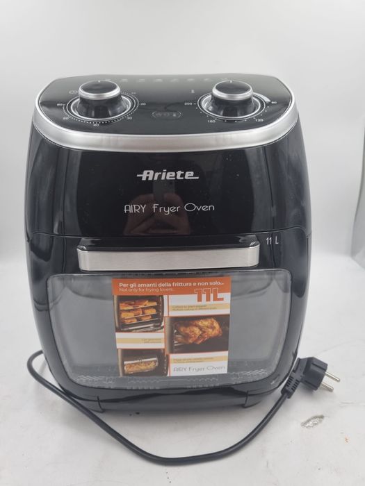 Ariete 4619 frytkownica beztłuszczowa