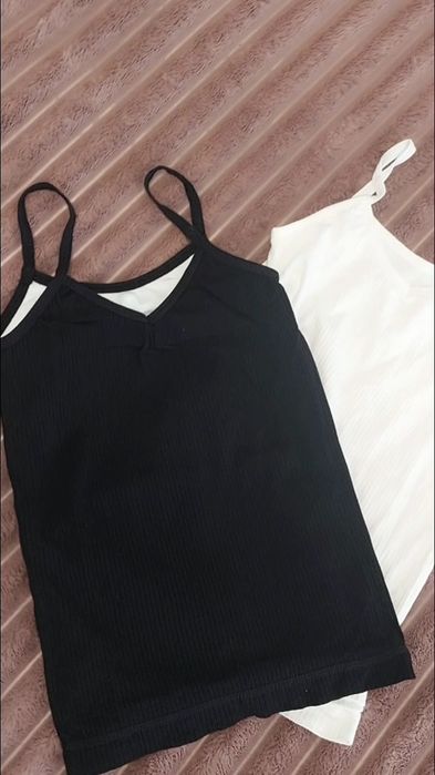 Майки теплі на флісі