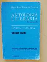 Antologia Literária