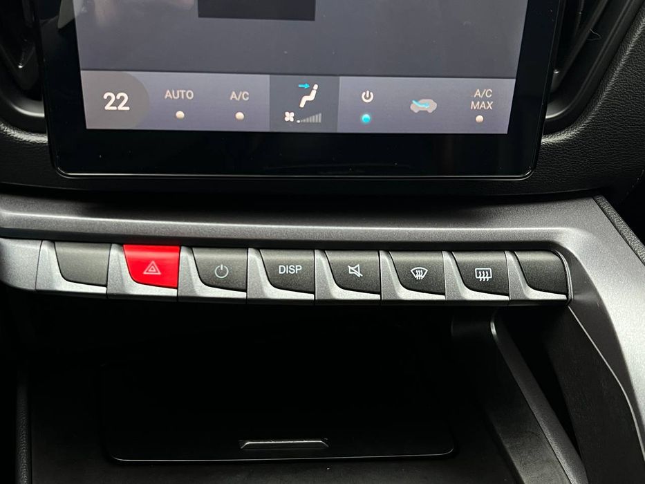 Dongfeng T5 №3609 (ВНЕСОК від 10%) Альянс Авто Кривий Ріг