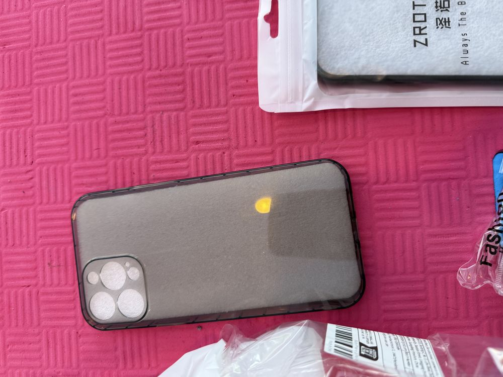 Capas iphone 13 pro max