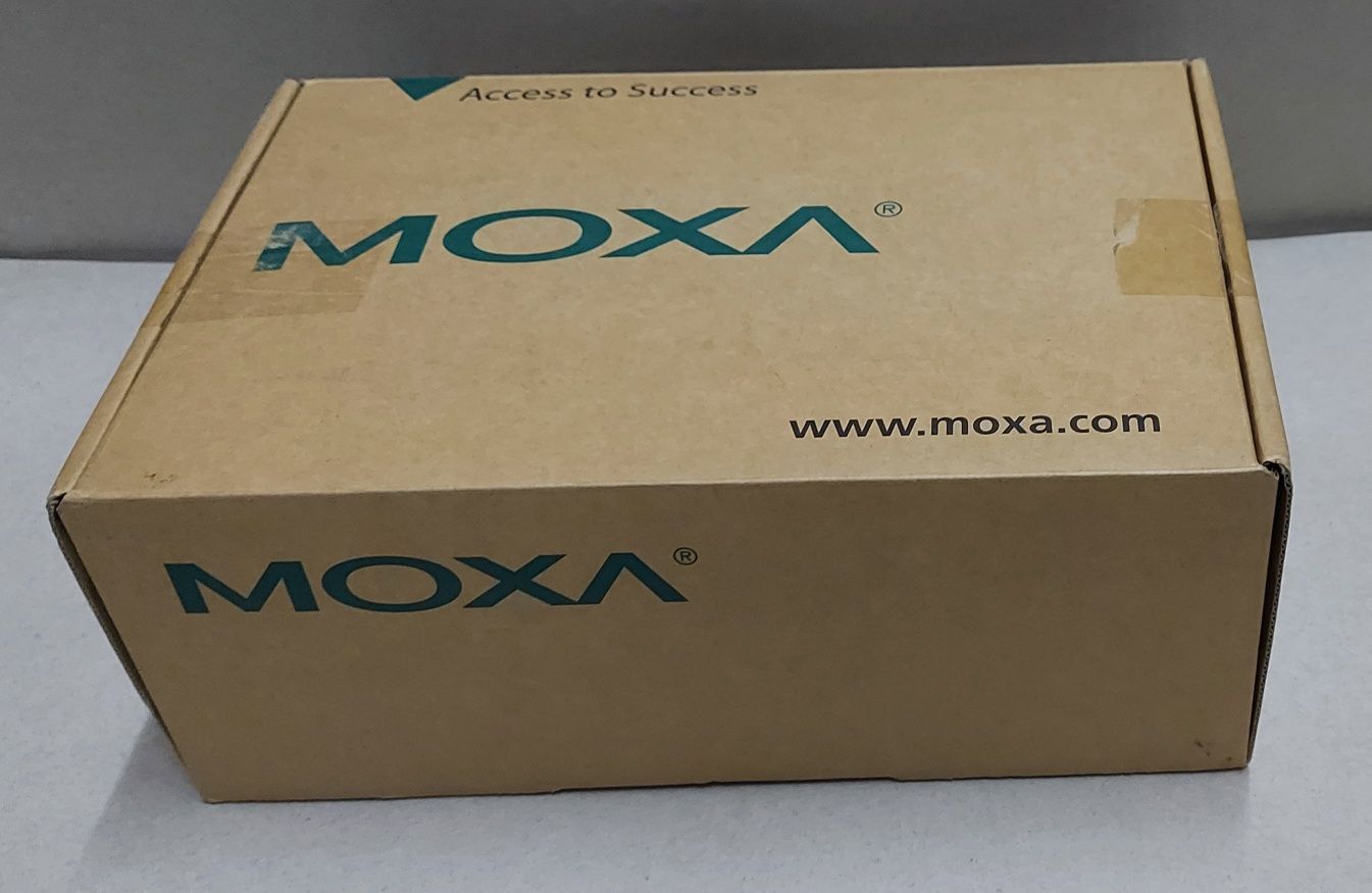 MOXA EDS-316 новый