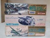 Modele dragon 1/72 1:48