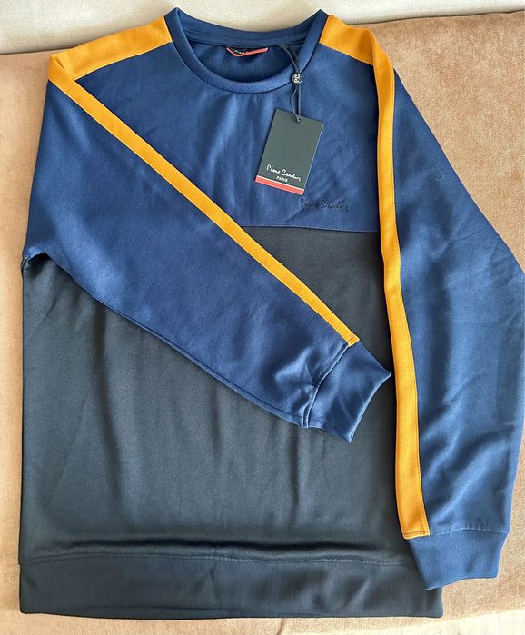Светр реглан Pierre Cardin M-L