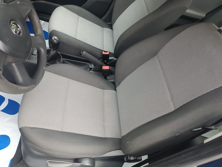 Skoda Fabia 1.2 Benzynka Zadbana z Niemiec Super Stan